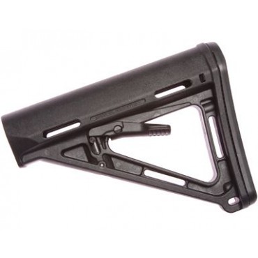 Magpul MOE Carbine Stock Mil Spec Model   Black  MAG400 BLK 